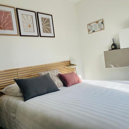 Villa Alisa Avec Piscine Privee 罗克布伦河畔阿尔让 外观 照片