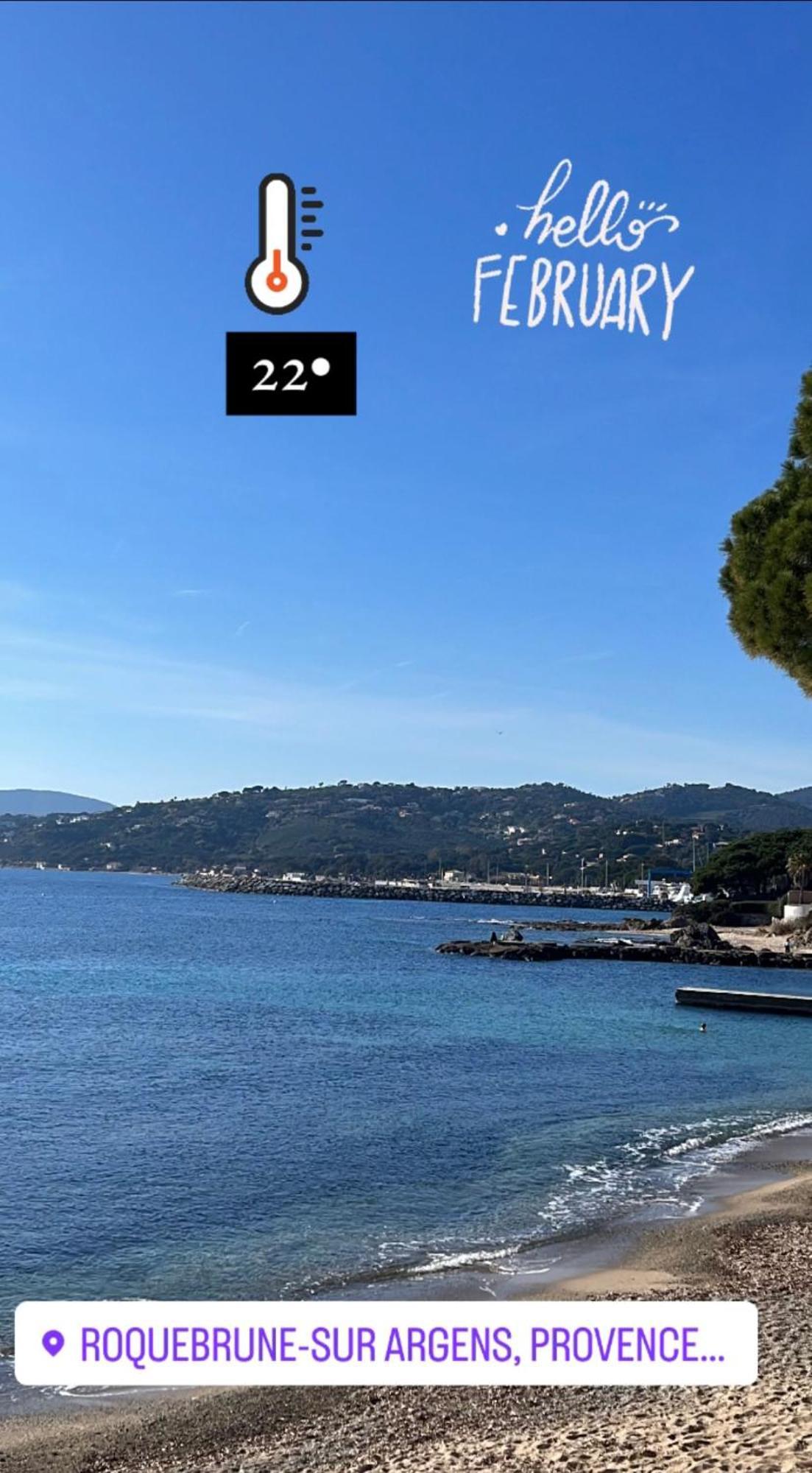 Villa Alisa Avec Piscine Privee 罗克布伦河畔阿尔让 外观 照片