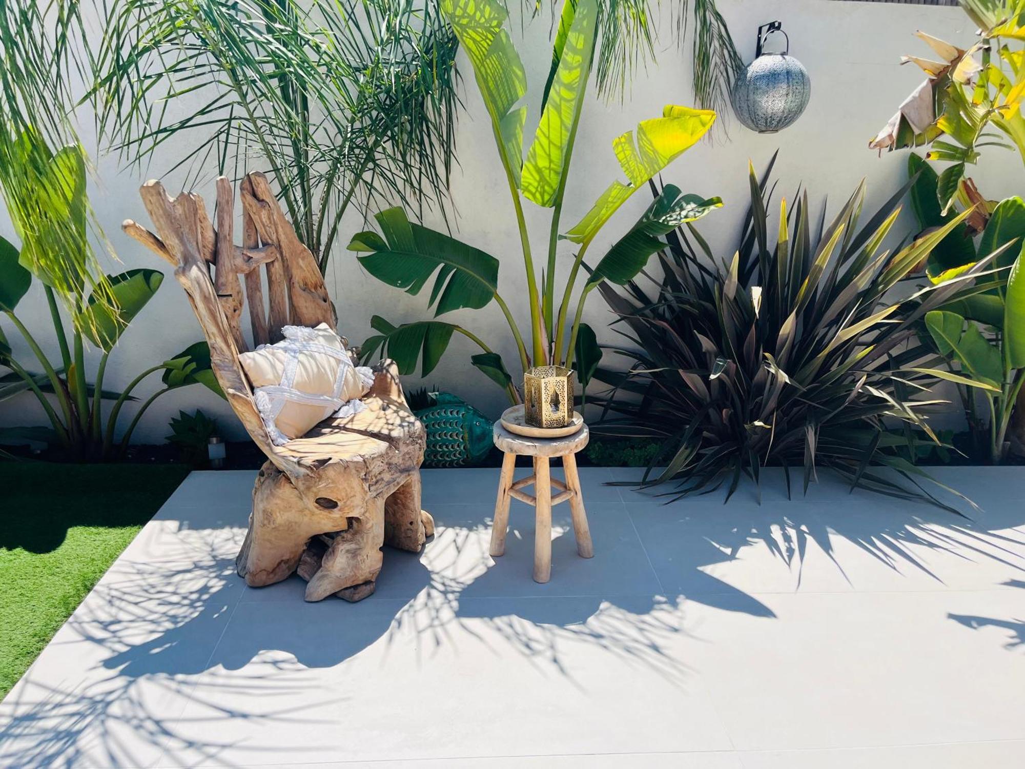 Villa Alisa Avec Piscine Privee 罗克布伦河畔阿尔让 外观 照片