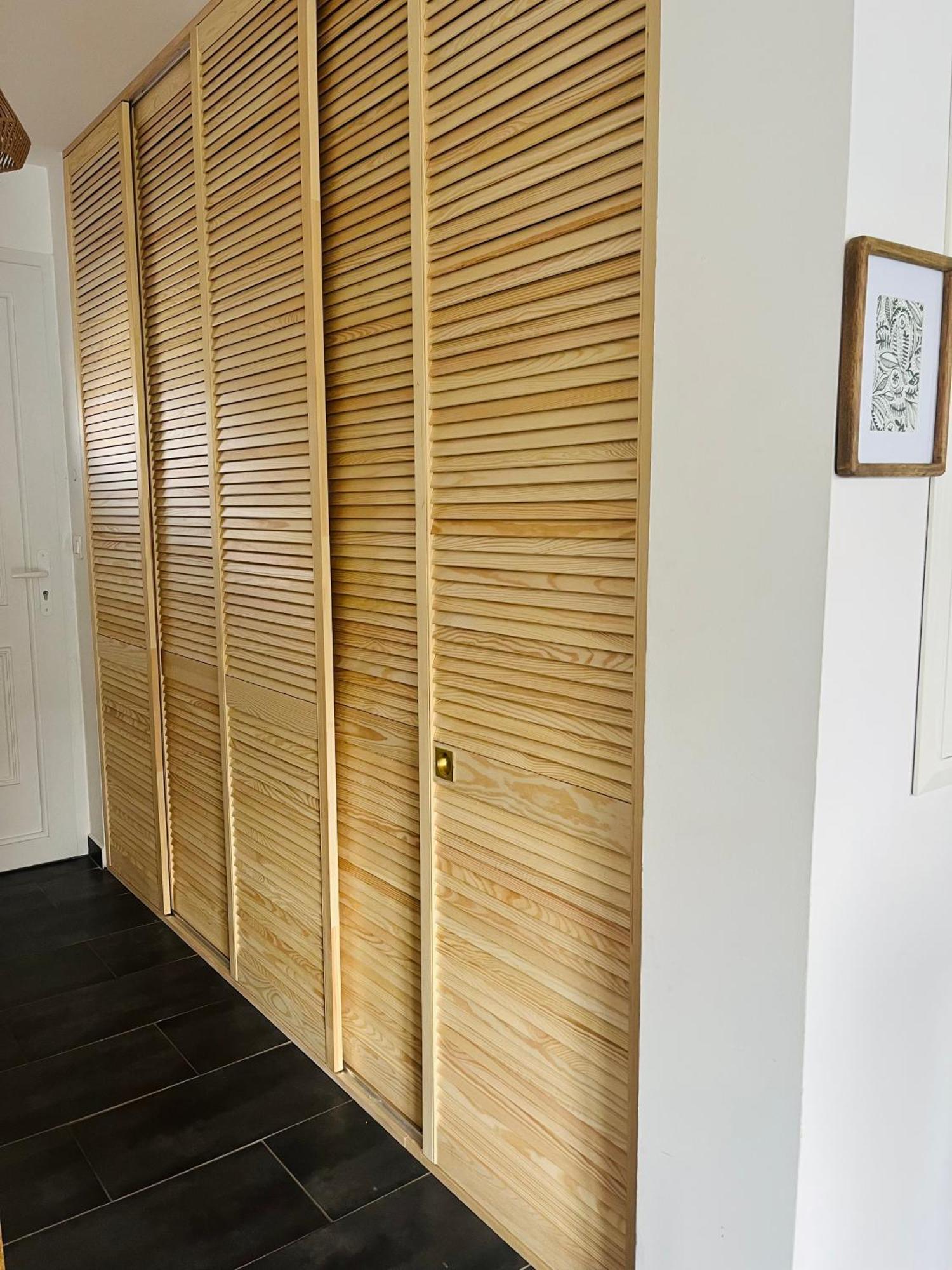 Villa Alisa Avec Piscine Privee 罗克布伦河畔阿尔让 外观 照片