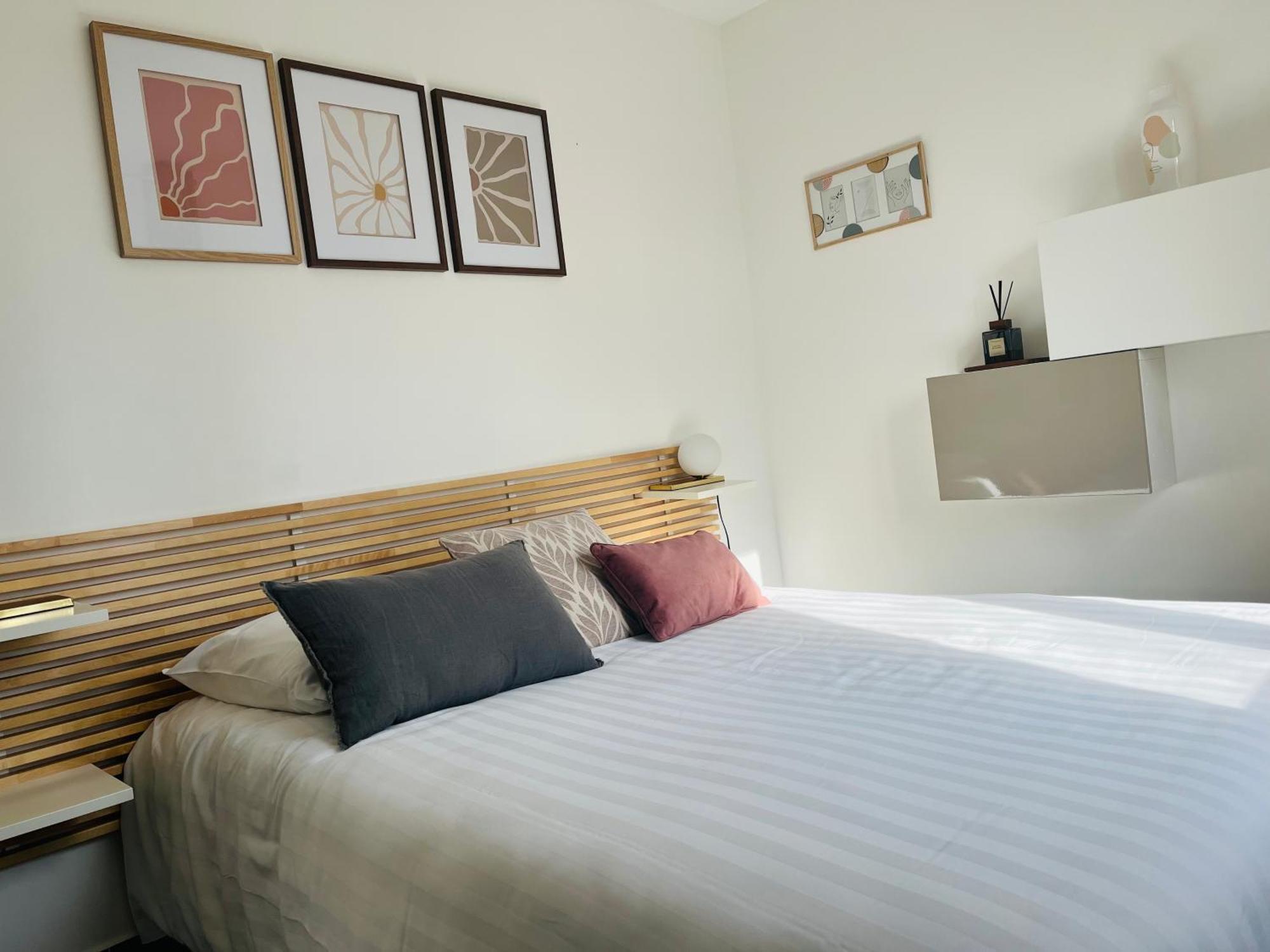 Villa Alisa Avec Piscine Privee 罗克布伦河畔阿尔让 外观 照片